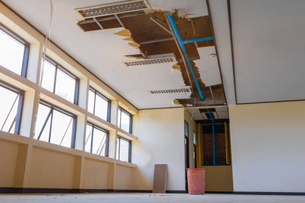 Best Residential water damage restoration  in Chevy Chase Heights, PA